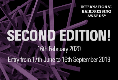 International Hairdressing Awards’ second edition: calendar announced