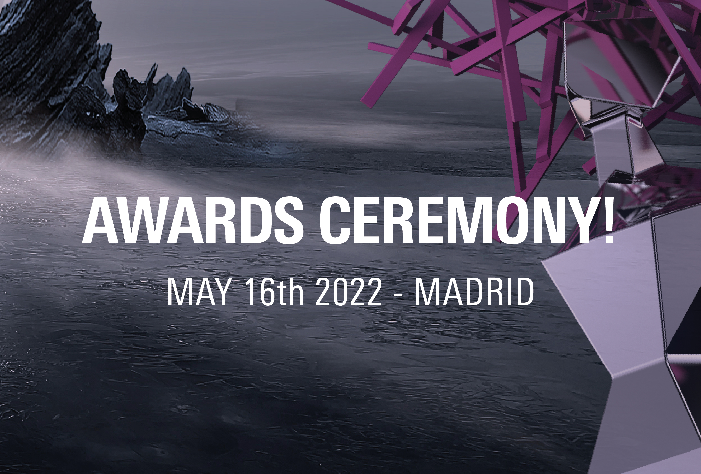 International Hairdressing Awards announce the date of the 2022 awards ceremony