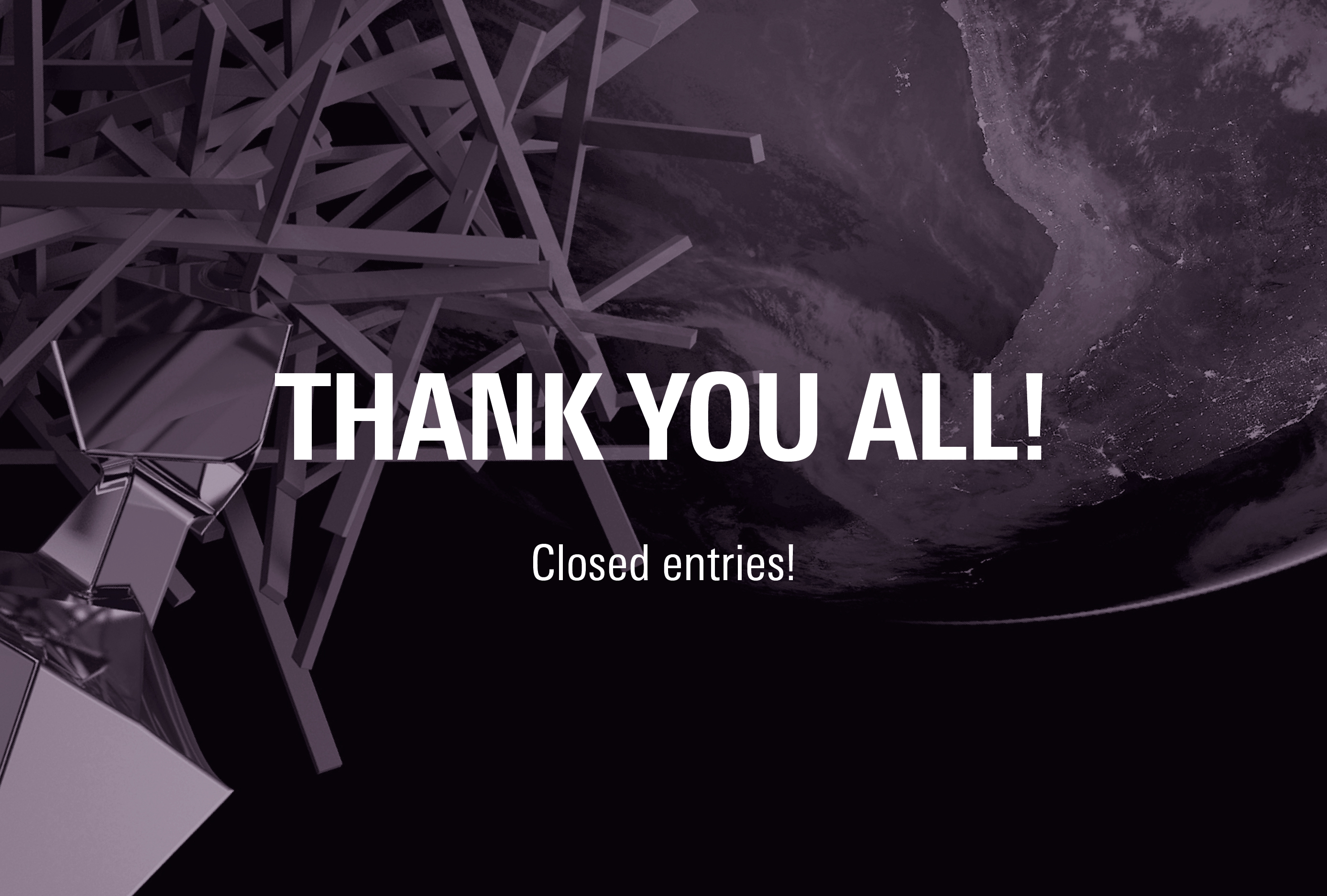 2021 International Hairdressing Awards® close the entries with an awesome participation
