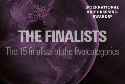 International Hairdressing Awards® announce the finalists