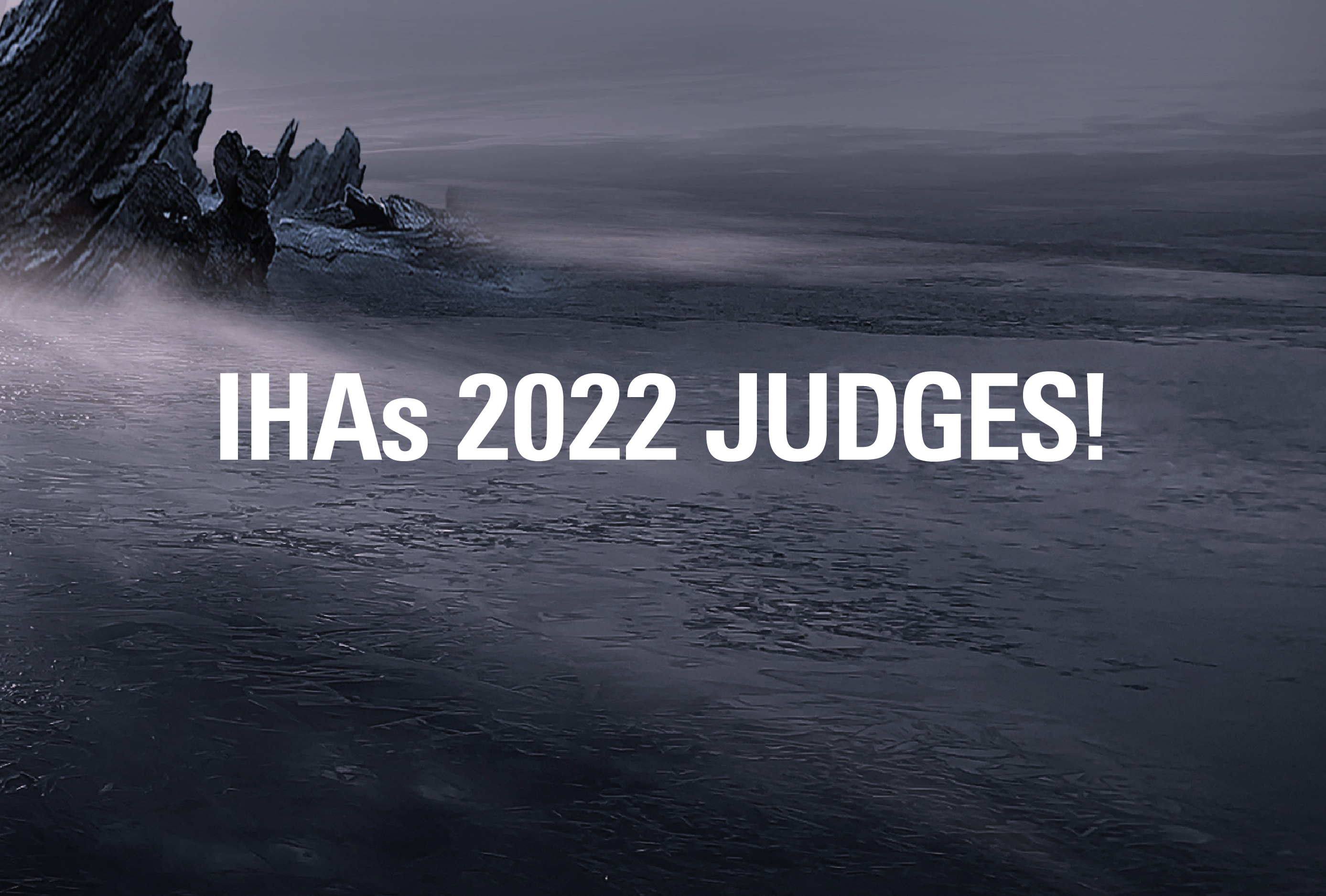 International Hairdressing Awards® announce the jury for their fourth year