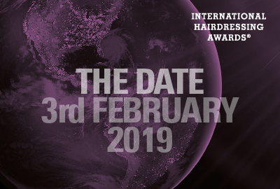 DATE ANNOUNCED! 3RD FEBRARY 2019