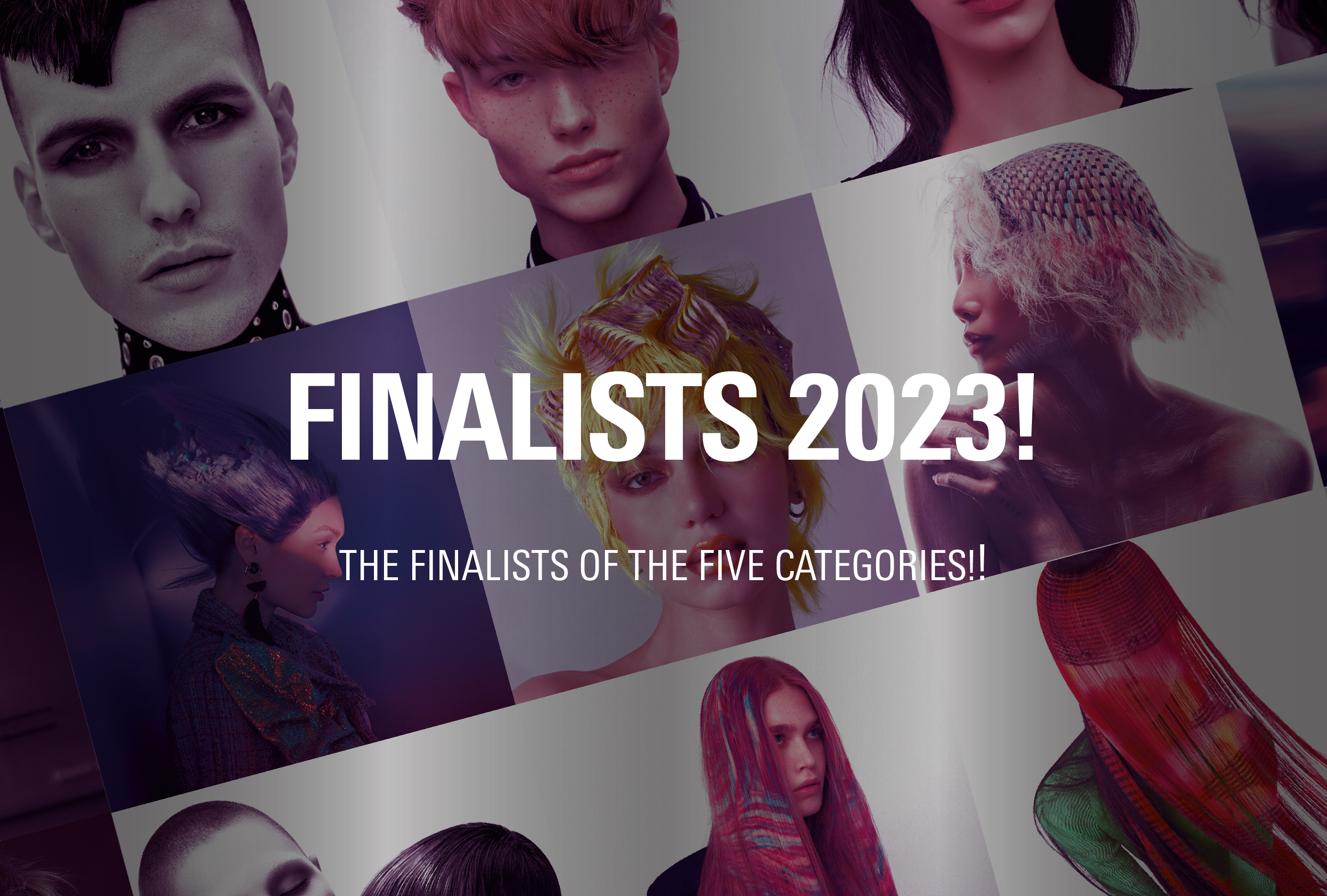 2023 International Hairdressing Awards® announce the finalists