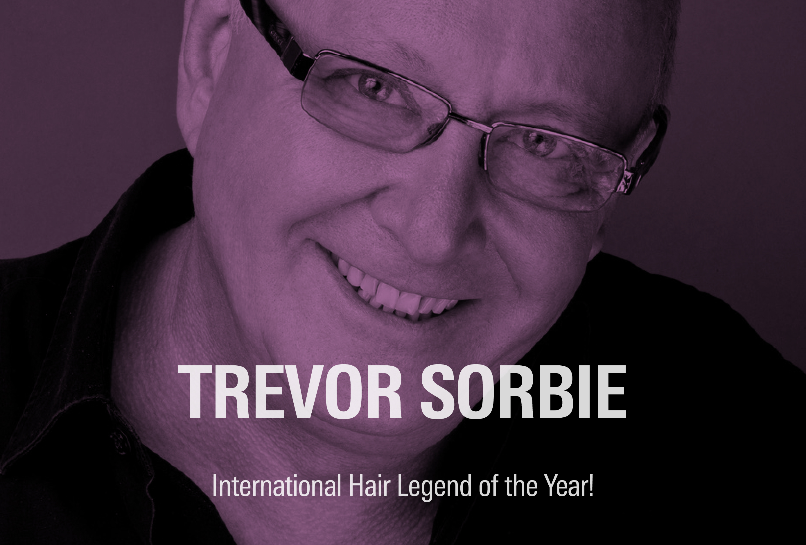 INTERNATIONAL HAIR LEGEND OF THE YEAR 2020