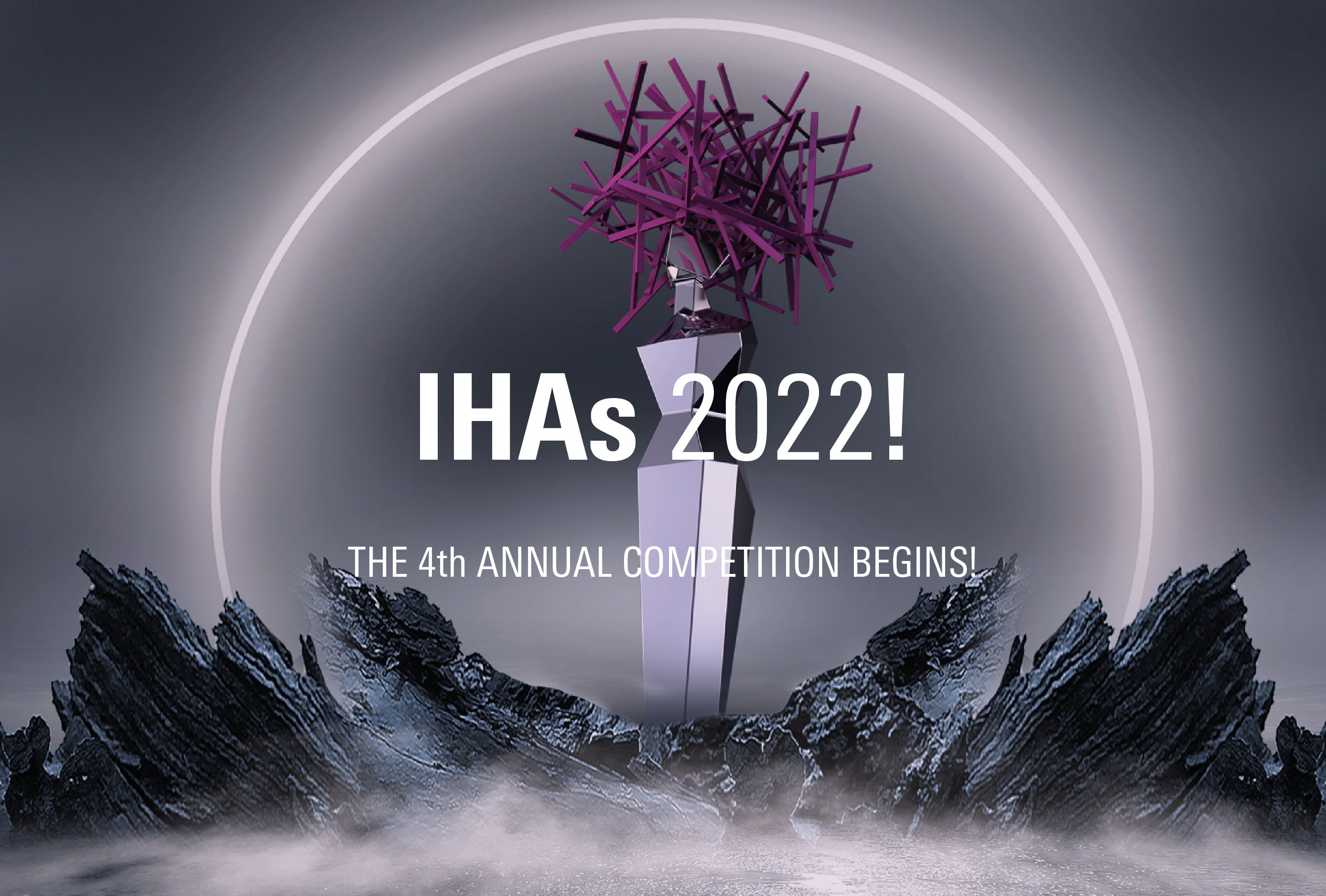 International Hairdressing Awards announce the calendar of its fourth year